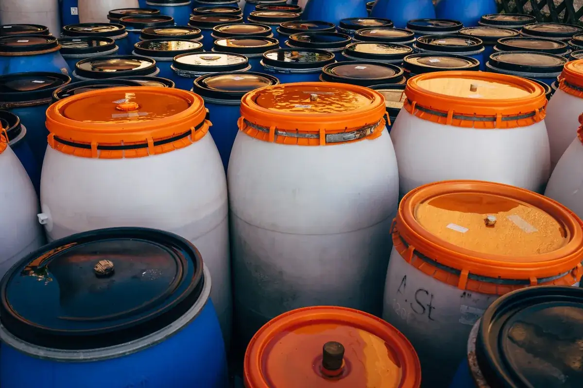 Chemical & Toxic Waste Cleanup in Canoga Park, Los Angeles, CA
